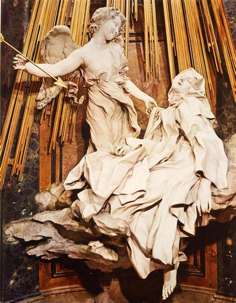 The Patronage of Gian Lorenzo Bernini: Influential Figures and Commissions