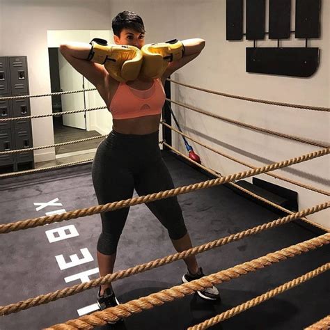 The Perfect Physique: How Zahra Elise Nurtures Her Admirable Form