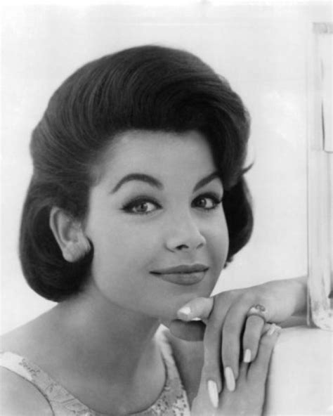 The Personal Life of Annette Funicello