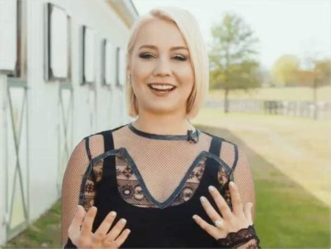 The Personal Life of Katy-Jo Raelynn: Age, Relationships, and Achievements