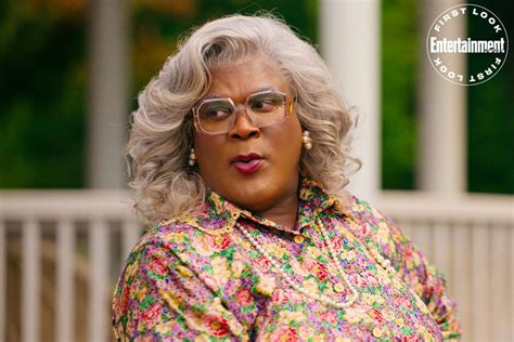 The Phenomenal Success of the Madea Franchise