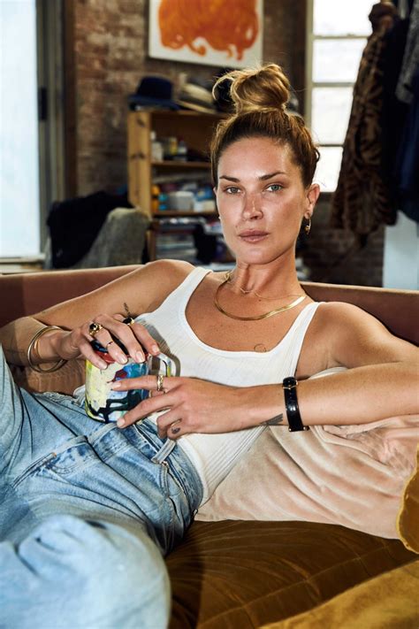 The Philanthropic Efforts of Erin Wasson and Her Impact