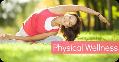 The Power of Consistent Physical Activity: Enhancing Your Wellbeing