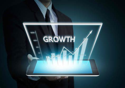 The Power of Digital Marketing in Business Growth