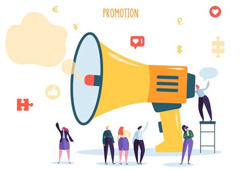 The Power of Effective Online Brand Promotion