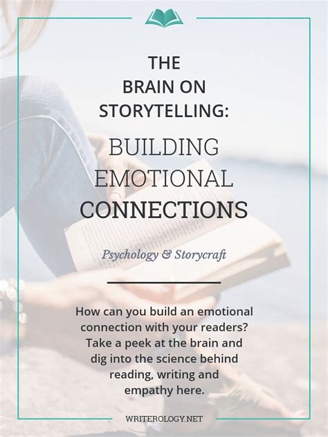 The Power of Emotional Appeal: Connecting with Readers through Empathy