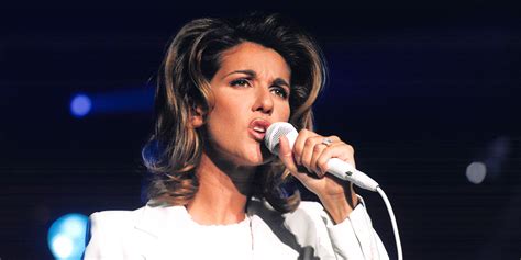 The Power of Music: Celine Dion's Impact on Pop Culture