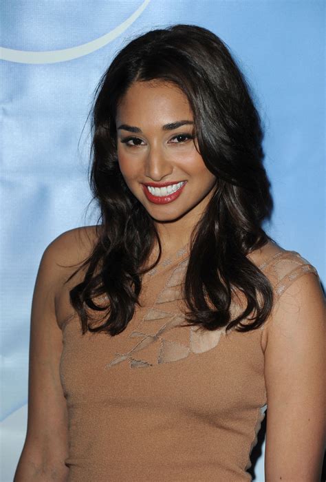 The Promising Outlook for Meaghan Rath 