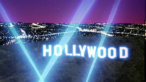The Promising Talent Lighting Up Hollywood