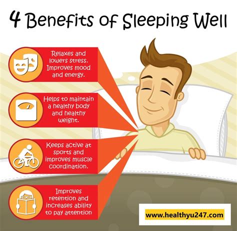 The Psychological Benefits of Restful Slumber