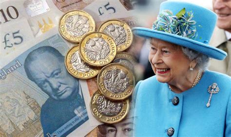 The Queen's Magical Fortune: A Glimpse into her Wealth
