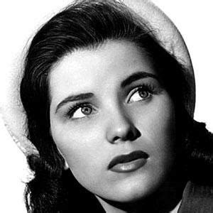 The Rare Interviews and Personal Life of Debra Paget