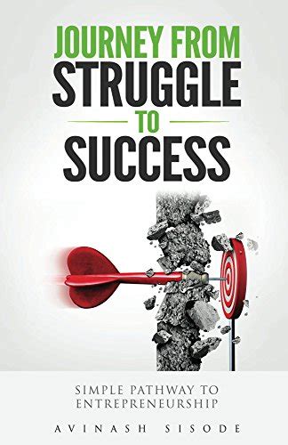 The Remarkable Journey: From Struggles to Success