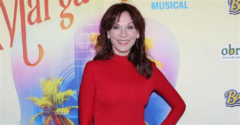 The Remarkable Journey of Marilu Henner: From "Taxi" to Broadway