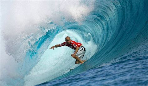 The Remarkable Journey of a Surfing Champion