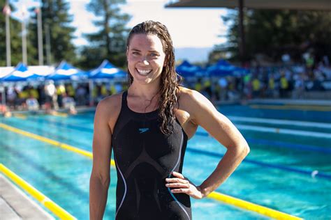 The Remarkable Natalie Coughlin: Achievements and Legacy