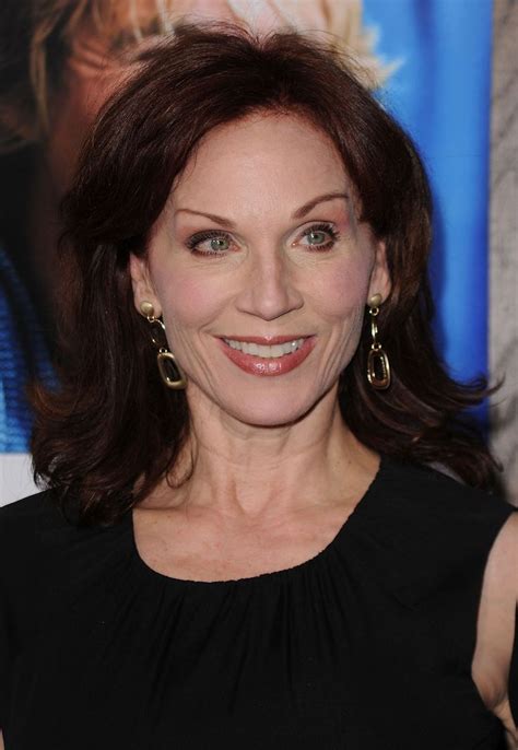 The Remarkable Stature of Marilu Henner