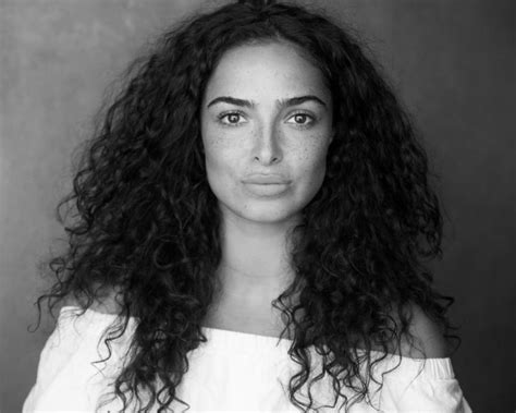 The Rise of Anna Shaffer: Her Breakthrough Roles and Successes