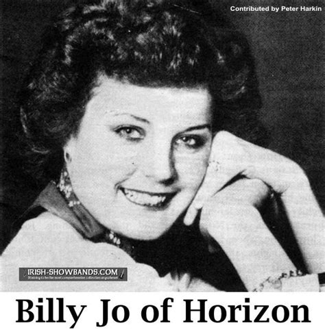 The Rise of Billie Jo: From a Small-Town Gal to an International Star