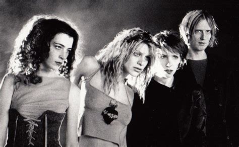 The Rise of Hole: Patty Schemel's Contribution to a Groundbreaking Band