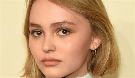 The Rise of Lily Rose Depp: From Young Star to Teen Icon