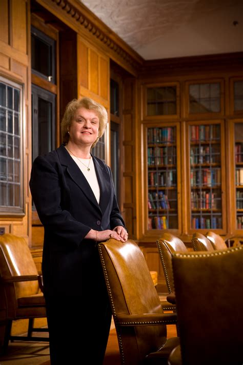 The Rise of Nancy Nielsen: From Medical Career to Leadership Roles