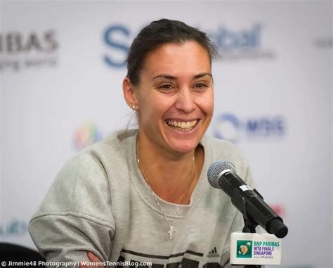The Rise of a Legend: Flavia Pennetta's Career Highlights