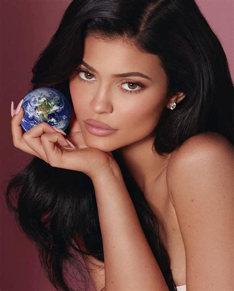 The Rise of an Icon: Kylie's Journey in the Entertainment Industry