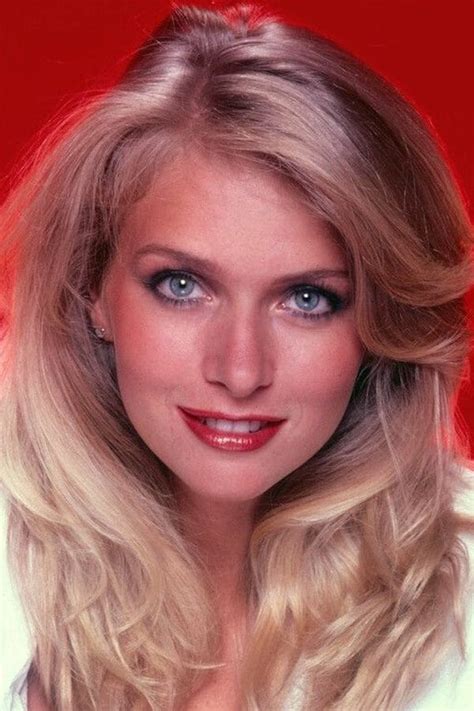 The Rise to Fame: Donna Dixon's Acting Career