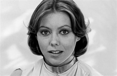 The Rise to Stardom: Jenny Agutter's Career