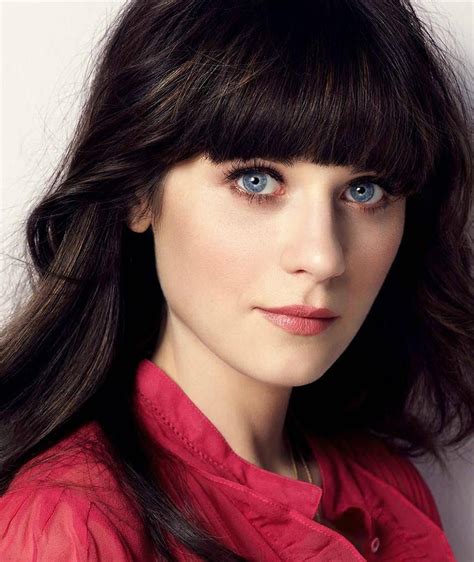 The Rise to Stardom: Zooey Deschanel's Acting Career