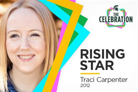 The Rising Star: Traci Taylor's Achievements and Recognition