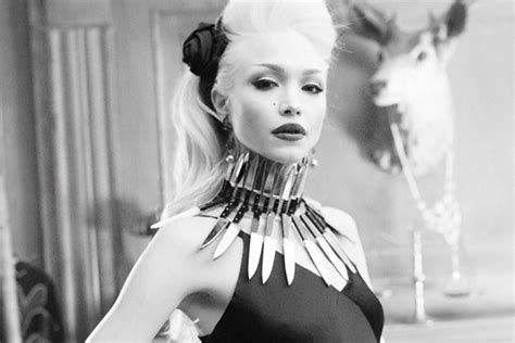 The Road to Stardom: Ivy Levan's Journey to Success