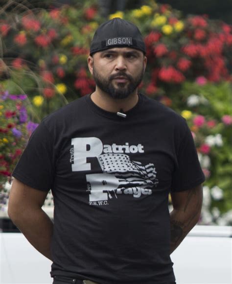 The Road to Success: Joey Gibson's Achievements and Contributions