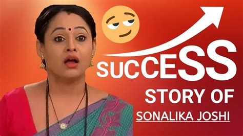 The Road to Success: Sonalika Joshi's Financial Achievement