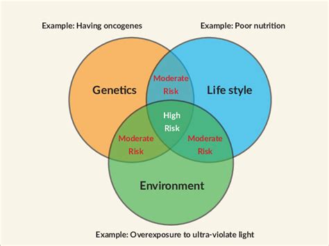 The Role of Genetics and Lifestyle Factors