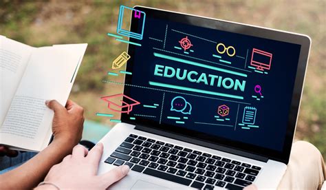 The Role of Technological Advancements in Shaping Modern Educational Landscape