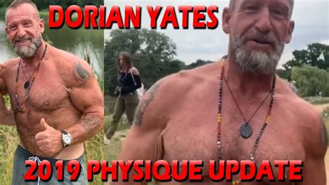 The Secrets Behind Dorian's Youthful Looks and Perfect Physique