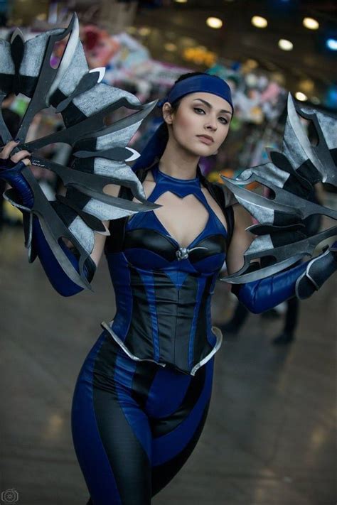 The Secrets to Juk Cosplay's Astonishing Physique