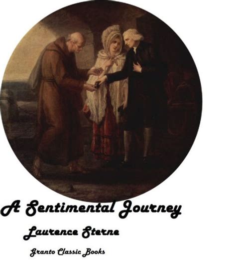 The Sentimental Journey: A Profound Exploration of Human Emotions in Sterne's Literary Works
