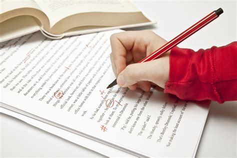 The Significance of Consistency and Proofreading