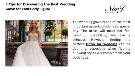 The Significance of Discovering the Ideal Bridal Gown for Your Memorable Occasion
