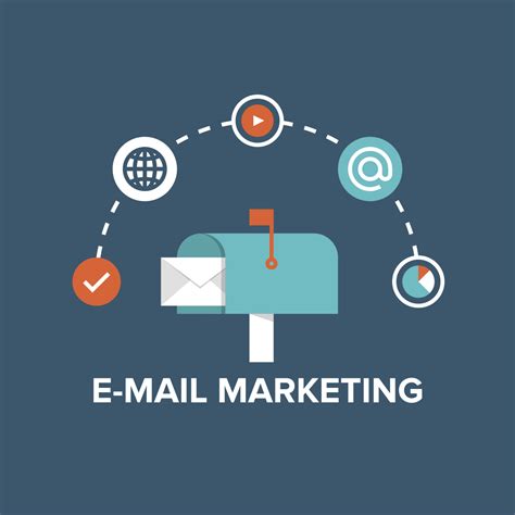 The Significance of Email Marketing in the Digital Era