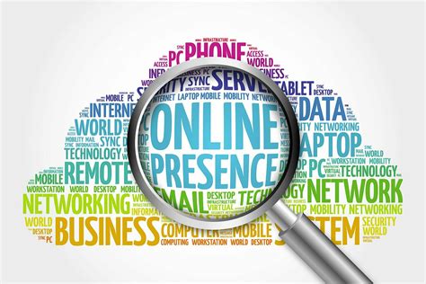 The Significance of Enhancing Online Presence