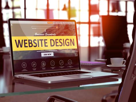 The Significance of a User-Friendly Website Design