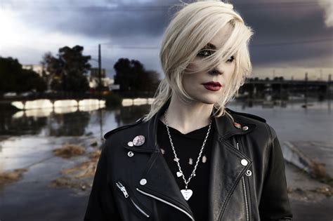 The Sound and Style: Exploring Brody Dalle's Unique Musical Identity
