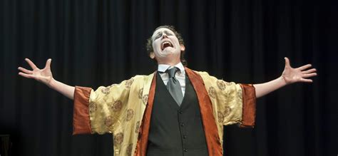 The Splendid Dramas: Wilde's Genius in Theatrical Creation