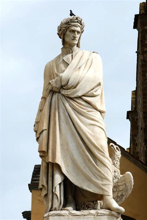 The Stature of Dante Posh