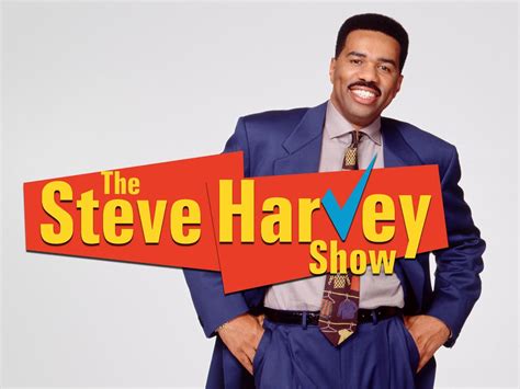 The Steve Harvey Show: Exploring His Talk Show Triumph