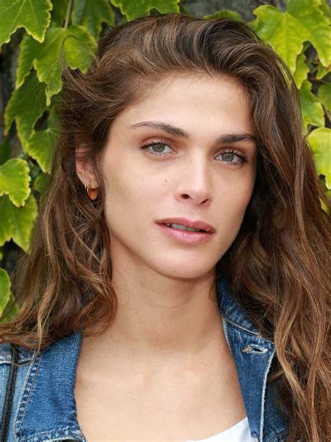 The Story Continues: Elisa Sednaoui's Net Worth and Future Projects